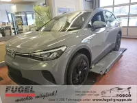 Gebraucht VW ID.4 Pro Performance 150 kW (204 PS) 2021 Mondsteingrau SUV
