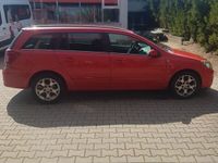 gebraucht Opel Astra Caravan 1.6 Twinport 77kW -