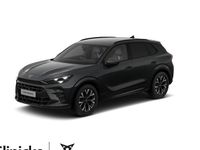 Neu Cupra Terramar 204 PS (150 kW) 2026 Grau SUV