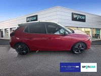 Usado Opel Corsa GS Line 101 CV (74 kW) 2024 Rojo Berlina