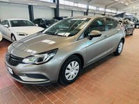 gebraucht Opel Astra 1.6 CDTI *Klima*Finanzierung möglich