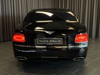 Gebraucht Bentley Flying Spur 625 PS (459 kW) 2015 Schwarz Limousine