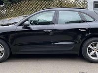 Gebraucht Porsche Macan 245 PS (180 kW) 2019 Schwarz SUV