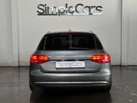 gebraucht Audi A4 Avant Attraction *NAVI*TEMPO*PDC*