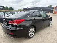 Gebraucht Hyundai i40 141 PS (103 kW) 2017 Schwarz Limousine