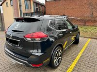 Gebraucht Nissan X-Trail Tekna 163 PS (119 kW) 2018 Schwarz SUV