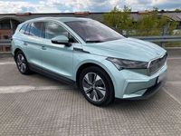 gebraucht Skoda Enyaq iV Enyaq80