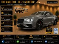 Gebraucht Bentley Continental GT 635 PS (467 kW) 2015 Grau Coupé