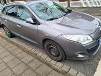 gebraucht Renault Mégane 1.5 dci