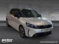 Gebraucht Opel Corsa 101 PS (74 kW) 2024 Kristall silber Kleinwagen
