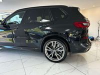 gebraucht BMW X5 M X5 M50d