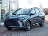 Neu DFSK Fengon 177 PS (130 kW) 2026 Grau SUV
