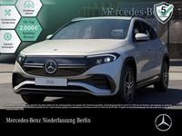 Gebraucht Mercedes EQA250 AMG 139 kW (190 PS) 2023 Weiß SUV