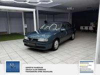 Gebraucht Opel Vectra 90 PS (66 kW) 1995 Blau Limousine