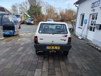 gebraucht Fiat Panda 4x4 