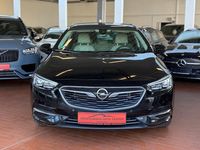 Gebraucht Opel Insignia Innovation 170 PS (125 kW) 2018 Schwarz Kombi
