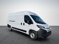 Neu Fiat Ducato 140 PS (102 kW) 2025 Weiß Van