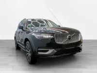Gebraucht Volvo XC90 Core 455 PS (334 kW) 2024 Schwarz SUV