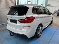gebraucht BMW 218 i ActiveToure M Sport HiFi LED Parkas 7-Sitze