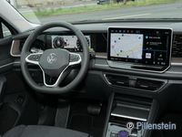 Neu VW Tayron Elegance 204 PS (150 kW) 2026 Grau SUV