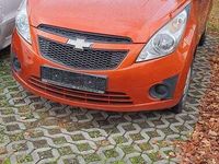 gebraucht Chevrolet Spark Basis +