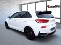 gebraucht Hyundai i30 N Performance Navi PDC LED SHZ LHZ