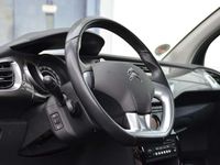 Gebraucht Citroën C3 Exclusive 120 PS (88 kW) 2012 Gris aluminium Kleinwagen