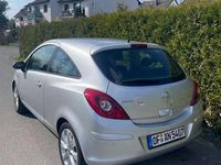 Gebraucht Opel Corsa Active 87 PS (63 kW) 2013 Kleinwagen
