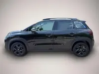Gebraucht Citroën C3 Aircross 131 PS (96 kW) 2024 Manufacturer SUV
