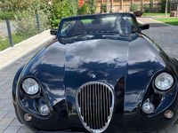 Gebraucht Wiesmann MF 3 343 PS (252 kW) 2006 Schwarz Cabrio