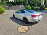 Gebraucht Audi A5 S-Line 300 PS (220 kW) 2007 Schwarz Coupé
