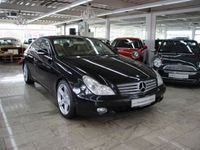 gebraucht Mercedes CLS320 