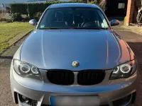 Gebraucht BMW 120 163 PS (119 kW) 2005 Andere farben Kleinwagen