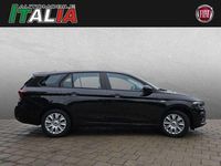 Gebraucht Fiat Tipo 131 PS (96 kW) 2023 Schwarz Kombi
