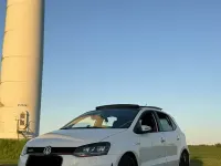 Gebraucht VW Polo GTI 192 PS (141 kW) 2015 Weiß Kleinwagen