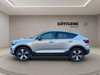 Gebraucht Volvo C40 Ultimate 300 kW (408 PS) 2023 Silber SUV