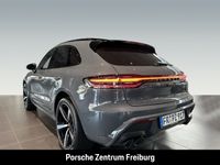 gebraucht Porsche Macan S Entry&Drive Burmester Sportabgas 21-Zoll
