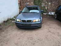 Second-hand BMW 320 150 CP (110 kW) 2004 Break
