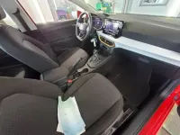 Gebraucht Seat Ibiza Style 80 PS (58 kW) 2023 Reinrot Kleinwagen