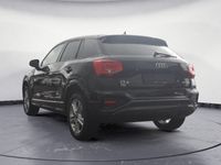 gebraucht Audi Q2 Q2advanced 35 TFSI 150PS S tronic