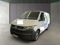 Używany VW Transporter 150 KM (110 kW) 2024 Biały Van