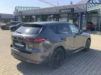 Gebraucht Mazda 6 Homura-Line 328 PS (241 kW) 2023 SUV