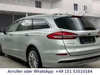 Gebraucht Ford Mondeo Titanium 150 PS (110 kW) 2021 Grau Kombi