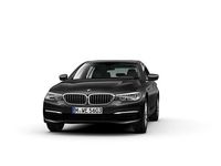 Używany BMW 520 190 KM (139 kW) 2024 Kombi