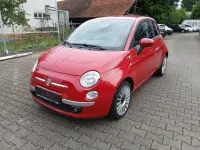 Gebraucht Fiat 500 Sport 95 PS (69 kW) 2010