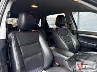 Gebraucht Kia Sorento 174 PS (127 kW) 2010 Schwarz SUV