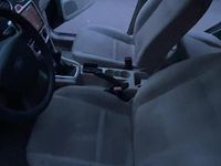 Gebraucht Ford Focus 2006 Schwarz Kleinwagen