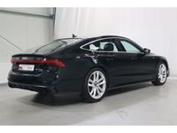 gebraucht Audi A7 Sportback 