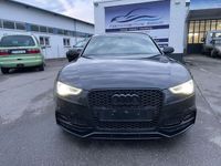 gebraucht Audi A5 Sportback 3.0 TFSI Quattro S-Line Kamera Navi