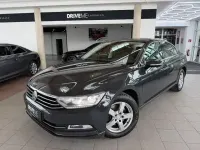 Gebraucht VW Passat Comfortline 250 PS (183 kW) 2015 Grau Limousine